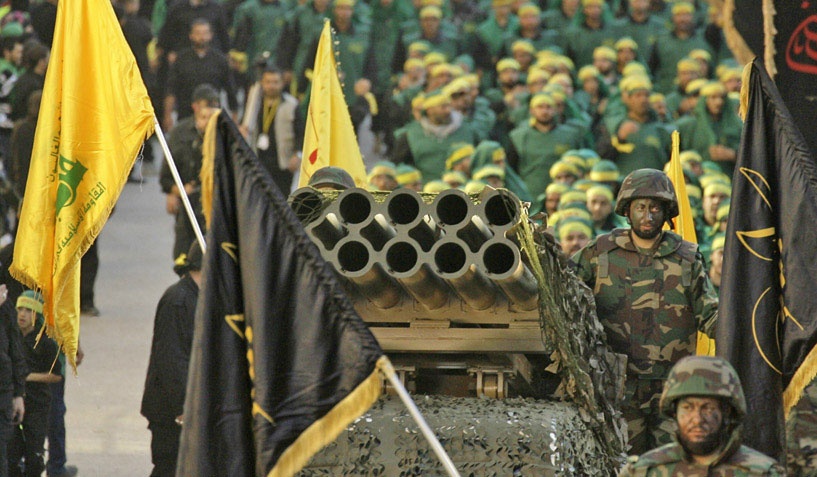 Парламент Великобритании готовится к запрету "Хезболлы"